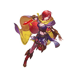 画像ギャラリー No.042のサムネイル画像 / 「ファイアーエムブレム ヒーローズ」，メインストーリー第9部が12月6日16：00に開幕。記念キャンペーンも同時にスタート
