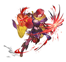 画像ギャラリー No.043のサムネイル画像 / 「ファイアーエムブレム ヒーローズ」，メインストーリー第9部が12月6日16：00に開幕。記念キャンペーンも同時にスタート