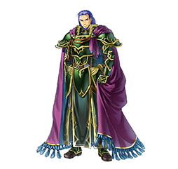 画像ギャラリー No.045のサムネイル画像 / 「ファイアーエムブレム ヒーローズ」，メインストーリー第9部が12月6日16：00に開幕。記念キャンペーンも同時にスタート