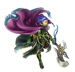 画像ギャラリー No.046のサムネイル画像 / 「ファイアーエムブレム ヒーローズ」，メインストーリー第9部が12月6日16：00に開幕。記念キャンペーンも同時にスタート
