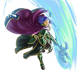 画像ギャラリー No.047のサムネイル画像 / 「ファイアーエムブレム ヒーローズ」，メインストーリー第9部が12月6日16：00に開幕。記念キャンペーンも同時にスタート