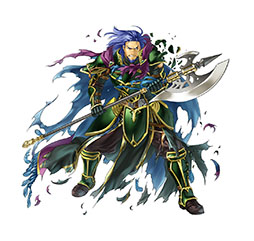 画像ギャラリー No.048のサムネイル画像 / 「ファイアーエムブレム ヒーローズ」，メインストーリー第9部が12月6日16：00に開幕。記念キャンペーンも同時にスタート