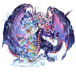画像ギャラリー No.013のサムネイル画像 / 「ファイアーエムブレム ヒーローズ」にクリスマスをモチーフにしたリュール,シェズら4名が登場。12月13日にイベントスタート