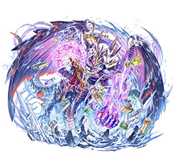 画像ギャラリー No.015のサムネイル画像 / 「ファイアーエムブレム ヒーローズ」にクリスマスをモチーフにしたリュール,シェズら4名が登場。12月13日にイベントスタート
