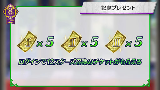 画像ギャラリー No.007のサムネイル画像 / 「ファイアーエムブレム ヒーローズ」,第9回英雄総選挙の結果や2月7日に始まる超英雄召喚イベントの内容が明らかに