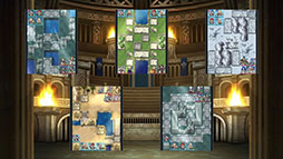 画像ギャラリー No.025のサムネイル画像 / 「ファイアーエムブレム ヒーローズ」,第9回英雄総選挙の結果や2月7日に始まる超英雄召喚イベントの内容が明らかに