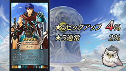 画像ギャラリー No.033のサムネイル画像 / 「ファイアーエムブレム ヒーローズ」,第9回英雄総選挙の結果や2月7日に始まる超英雄召喚イベントの内容が明らかに