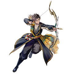 画像ギャラリー No.014のサムネイル画像 / 「ファイアーエムブレム ヒーローズ」にソティスとペアを組んだ比翼英雄のレアを含む4名が参戦。各々のイラストも一挙掲載