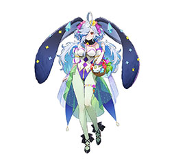 画像ギャラリー No.005のサムネイル画像 / 「ファイアーエムブレム ヒーローズ」,春祭りを祝う英雄たちが3月7日に登場。双界英雄のプルメリアら新規に参戦する4名が明らかに