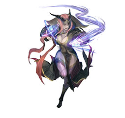 画像ギャラリー No.007のサムネイル画像 / 「ファイアーエムブレム ヒーローズ」，響心英雄のアルムと魔器英雄のヌイババを含む合計4名が3月18日に登場