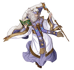 画像ギャラリー No.010のサムネイル画像 / 「ファイアーエムブレム ヒーローズ」，響心英雄のアルムと魔器英雄のヌイババを含む合計4名が3月18日に登場