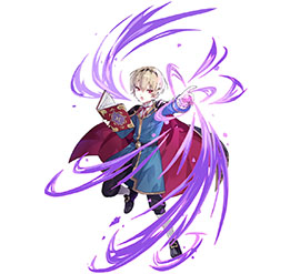 画像ギャラリー No.011のサムネイル画像 / 「ファイアーエムブレム ヒーローズ」,子どもの姿になった比翼英雄のカムイやカミラが参戦。スキルを確認できるPVも公開に
