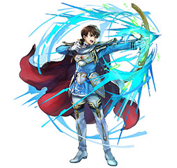 画像ギャラリー No.003のサムネイル画像 / 「ファイアーエムブレム ヒーローズ」,響心英雄のリーフや魔器英雄のマチュアを含む召喚イベントを7月18日16:00に開始