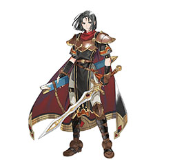 画像ギャラリー No.005のサムネイル画像 / 「ファイアーエムブレム ヒーローズ」,響心英雄のリーフや魔器英雄のマチュアを含む召喚イベントを7月18日16:00に開始