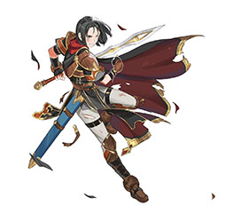 画像ギャラリー No.008のサムネイル画像 / 「ファイアーエムブレム ヒーローズ」,響心英雄のリーフや魔器英雄のマチュアを含む召喚イベントを7月18日16:00に開始