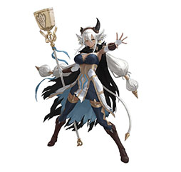 画像ギャラリー No.010のサムネイル画像 / 「ファイアーエムブレム ヒーローズ」,響心英雄のリーフや魔器英雄のマチュアを含む召喚イベントを7月18日16:00に開始