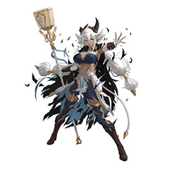 画像ギャラリー No.012のサムネイル画像 / 「ファイアーエムブレム ヒーローズ」,響心英雄のリーフや魔器英雄のマチュアを含む召喚イベントを7月18日16:00に開始