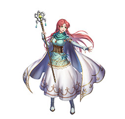 画像ギャラリー No.014のサムネイル画像 / 「ファイアーエムブレム ヒーローズ」,響心英雄のリーフや魔器英雄のマチュアを含む召喚イベントを7月18日16:00に開始