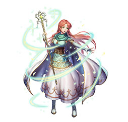 画像ギャラリー No.015のサムネイル画像 / 「ファイアーエムブレム ヒーローズ」,響心英雄のリーフや魔器英雄のマチュアを含む召喚イベントを7月18日16:00に開始
