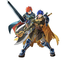 画像ギャラリー No.002のサムネイル画像 / 「ファイアーエムブレム ヒーローズ」，双界英雄のアイクとリン，魔器英雄のヴァニタスが参戦。11月28日スタートのイベント内容を紹介