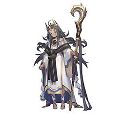 画像ギャラリー No.009のサムネイル画像 / 「ファイアーエムブレム ヒーローズ」，双界英雄のアイクとリン，魔器英雄のヴァニタスが参戦。11月28日スタートのイベント内容を紹介