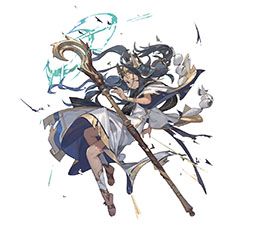 画像ギャラリー No.012のサムネイル画像 / 「ファイアーエムブレム ヒーローズ」，双界英雄のアイクとリン，魔器英雄のヴァニタスが参戦。11月28日スタートのイベント内容を紹介