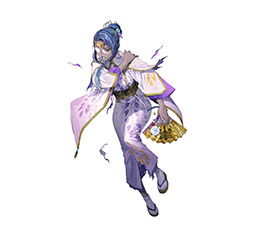 画像ギャラリー No.012のサムネイル画像 / 「ファイアーエムブレム ヒーローズ」,比翼英雄のバルドルを始めとした超英雄たちが2026年1月1日に参戦。イラストや映像も公開に