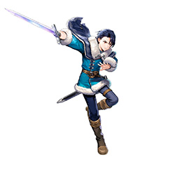画像ギャラリー No.010のサムネイル画像 / 「ファイアーエムブレム ヒーローズ」，エーデルガルトやイングリットが幼少期の姿で登場。4月7日にスタートする召喚イベントの詳細が明らかに