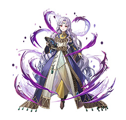 画像ギャラリー No.001のサムネイル画像 / 「ファイアーエムブレム ヒーローズ」に魔器英雄のエルフとティバーンが参戦。5月7日16:00にイベントスタート