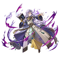 画像ギャラリー No.002のサムネイル画像 / 「ファイアーエムブレム ヒーローズ」に魔器英雄のエルフとティバーンが参戦。5月7日16:00にイベントスタート