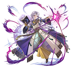 画像ギャラリー No.003のサムネイル画像 / 「ファイアーエムブレム ヒーローズ」に魔器英雄のエルフとティバーンが参戦。5月7日16:00にイベントスタート
