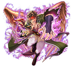 画像ギャラリー No.006のサムネイル画像 / 「ファイアーエムブレム ヒーローズ」に魔器英雄のエルフとティバーンが参戦。5月7日16:00にイベントスタート