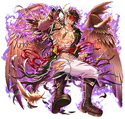 画像ギャラリー No.008のサムネイル画像 / 「ファイアーエムブレム ヒーローズ」に魔器英雄のエルフとティバーンが参戦。5月7日16:00にイベントスタート