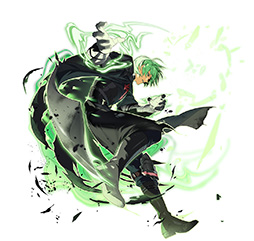 画像ギャラリー No.012のサムネイル画像 / 「ファイアーエムブレム ヒーローズ」に魔器英雄のエルフとティバーンが参戦。5月7日16:00にイベントスタート