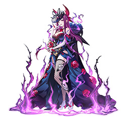 画像ギャラリー No.013のサムネイル画像 / 「ファイアーエムブレム ヒーローズ」に魔器英雄のエルフとティバーンが参戦。5月7日16:00にイベントスタート