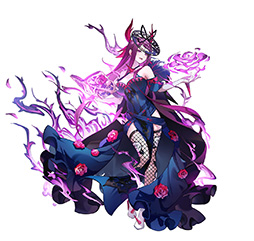 画像ギャラリー No.014のサムネイル画像 / 「ファイアーエムブレム ヒーローズ」に魔器英雄のエルフとティバーンが参戦。5月7日16:00にイベントスタート