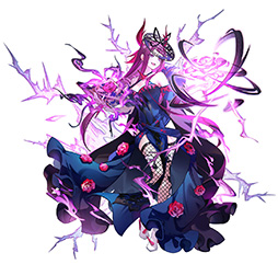 画像ギャラリー No.015のサムネイル画像 / 「ファイアーエムブレム ヒーローズ」に魔器英雄のエルフとティバーンが参戦。5月7日16:00にイベントスタート