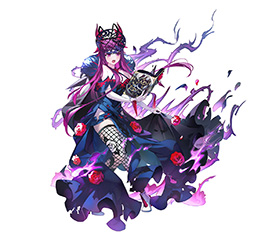 画像ギャラリー No.016のサムネイル画像 / 「ファイアーエムブレム ヒーローズ」に魔器英雄のエルフとティバーンが参戦。5月7日16:00にイベントスタート