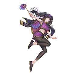画像ギャラリー No.010のサムネイル画像 / 「ファイアーエムブレム ヒーローズ」，スポーツウェアを着用したベレス，アイクなど4名が登場する超英雄召喚イベントを7月7日16：00に開始