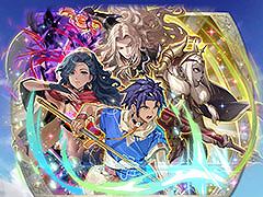 「ファイアーエムブレム ヒーローズ」，新作「FE万紫千紅」のカイ，セオドラら新英雄が9月8日に参戦。キャンペーン情報も発表