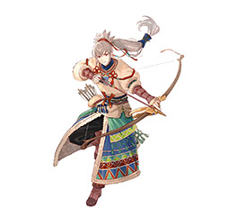 画像ギャラリー No.006のサムネイル画像 / 「ファイアーエムブレム ヒーローズ」，超英雄召喚イベント「風が繋ぐ絆」を9月18日16：00より開催。双界英雄のリンなど4名が参戦