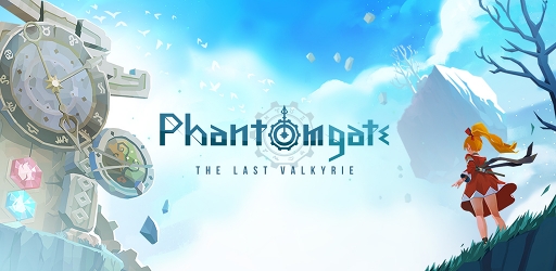 画像ギャラリー No.001のサムネイル画像 / 北欧神話をテーマにした新作アドベンチャー+RPG「Phantomgate:The Last Valkyrie」が配信スタート