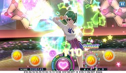 画像ギャラリー No.006のサムネイル画像 / 「歌マクロス」,マクロスFの楽曲「放課後オーバーフロウ」がイベントで登場