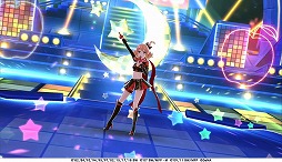 画像ギャラリー No.007のサムネイル画像 / 「歌マクロス」,ライブチケットなどが当たるキャンペーンを開催。GW期間中はお得なイベントも
