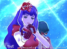画像ギャラリー No.003のサムネイル画像 / 「歌マクロス スマホDeカルチャー」,イベント「彼方へ届ける歌 〜インフィニティ #7〜」がスタート