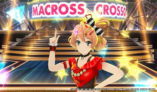 画像ギャラリー No.005のサムネイル画像 / 「歌マクロス」,「MACROSS CROSSOVER LIVE 2019」の衣装が登場するイベントを11月1日より開催