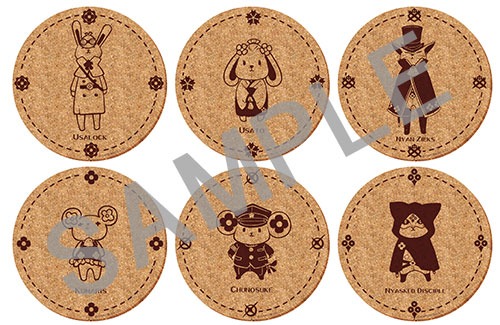 画像ギャラリー No.007のサムネイル画像 / カプコン,「逆転裁判」シリーズの関連グッズなど,新情報を公開