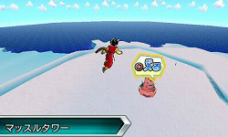 画像ギャラリー No.003のサムネイル画像 / 「ドラゴンボールヒーローズ アルティメットミッション X」，更新データの第2弾が登場