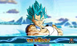 画像ギャラリー No.004のサムネイル画像 / 「ドラゴンボールヒーローズ アルティメットミッション X」，更新データの第2弾が登場