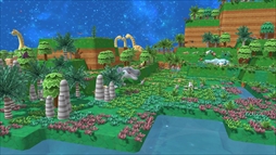 画像ギャラリー No.003のサムネイル画像 / 「キューブクリエイターDX」×「Birthdays the Beginning」，合同体験会の開催が決定